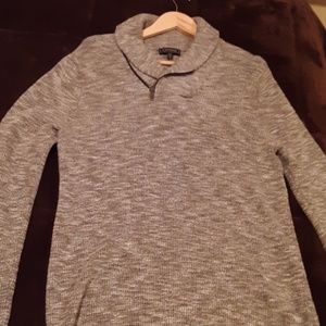 Express sweater